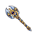 Void Emperor Staff
