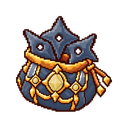 Starguard Voidcrown Star Pouch