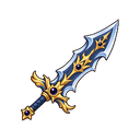 Void Emperor Sword