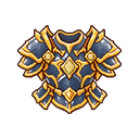 Starguard Voidcrown Armor