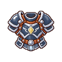 Fine Voidcrown Armor
