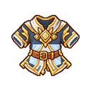 Starguard Voidcrown Tunic