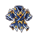 Void Emperor Tunic