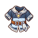 Fine Voidcrown Tunic