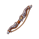 Fine Volcanic Bow
