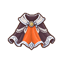 Fine Volcanic Cape