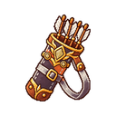 Starguard Volcanic Quiver