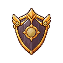 Starguard Volcanic Shield