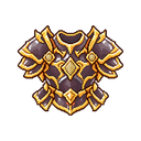 Starguard Volcanic Armor