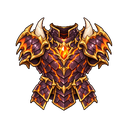 Flamewyrm Armor