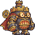 Boiler Emperor