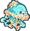 Sea Lantern Jellyfish
