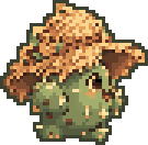 Sandhat Cactus