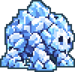 Frostshell Golem