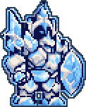 Winter Gate Warden