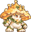 Dawn Mushroom King