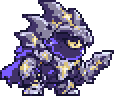 Meteorite Knight