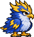 Thunderbird King