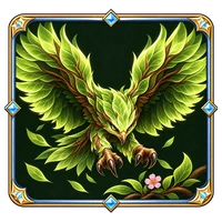 Summon Spirit Hawk