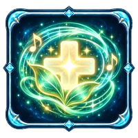 Healing Hymn