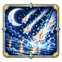 Deepsea Starfall