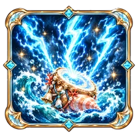 Thunder Drum