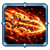 Blaze Rush
