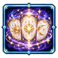 Fate Card