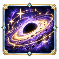 Mini Black Hole