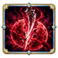 Blood Moon Execution
