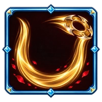 Boomerang Chakram