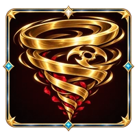 Crimson Petal Storm